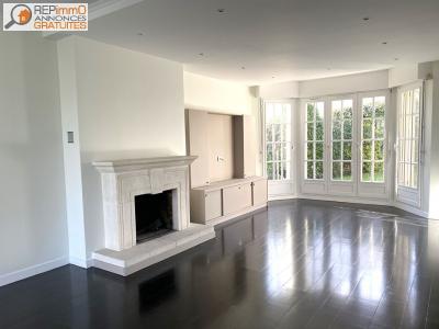 For rent House FOURQUEUX  78