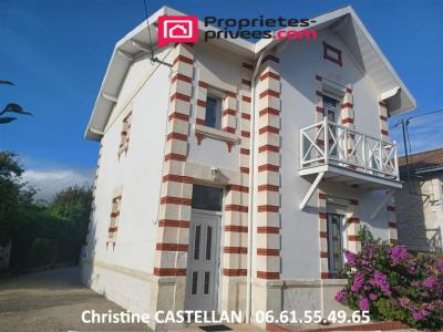 photo For sale House ROYAN 17