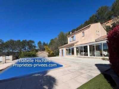 photo For sale House GAREOULT 83