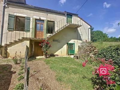 Vente Maison ANGELY  89
