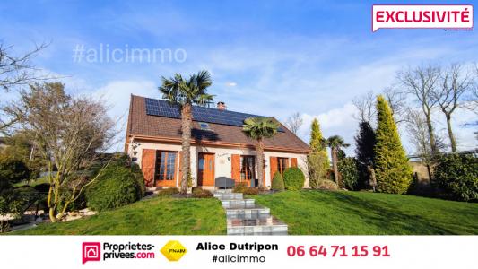 For sale House BARBONNE-FAYEL  51