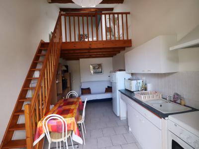 Vente Maison SEMUSSAC  17