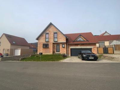 For sale House DIEFFENTHAL  67