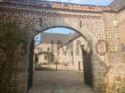 photo For sale House VENDEGIES-AU-BOIS 59