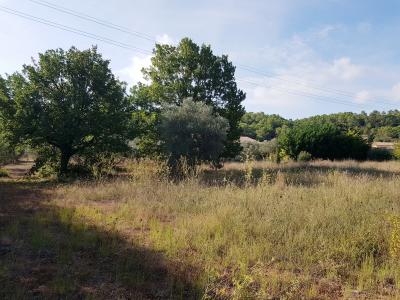 For sale Land POUGET  34