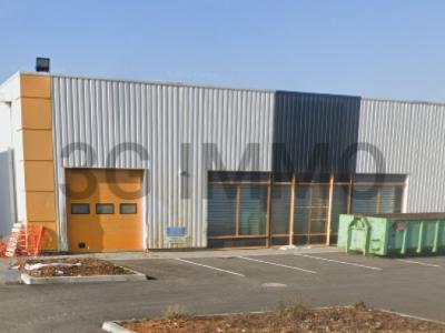Vente Local commercial POITIERS 86000