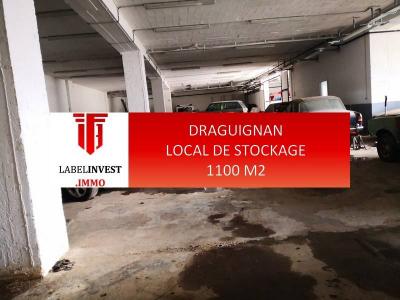 Vente Local commercial DRAGUIGNAN 83300