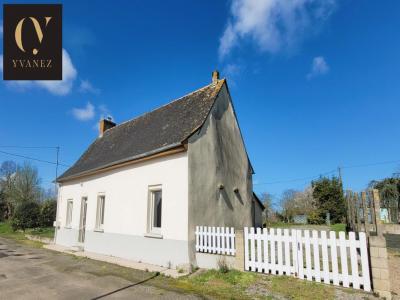 Vente Maison 3 pices MOULINS 35680