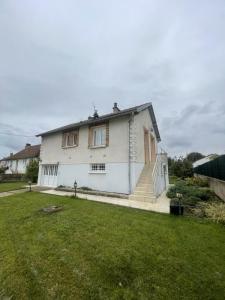 photo For sale House VERON 89