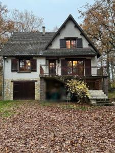 Vente Maison 5 pièces BAZOCHES-SUR-LE-BETZ 45210