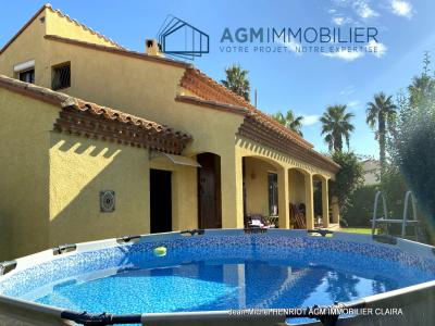 photo For sale House CLAIRA 66