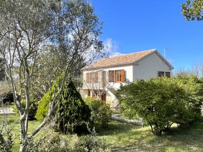 photo For sale House SAINT-HILAIRE-DE-BRETHMAS 30