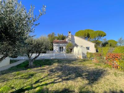 photo For sale House SAINT-HILAIRE-DE-BRETHMAS 30