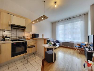 photo For rent Apartment SAINT-DIE 88