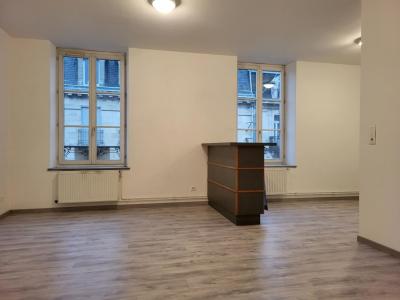 Location Appartement 2 pices SAINT-DIE 88100