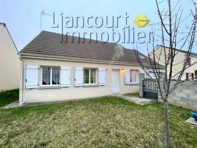 photo For sale Prestigious house RANTIGNY 60