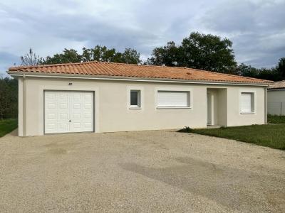 Vente Maison 4 pices BIAS 47300