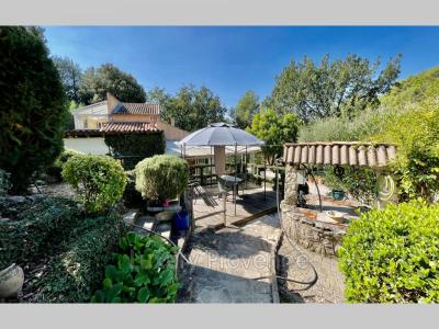 Vente Maison 4 pièces AURIOL 13390