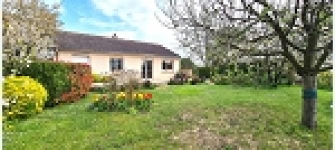photo For sale House CONDE-SUR-MARNE 51