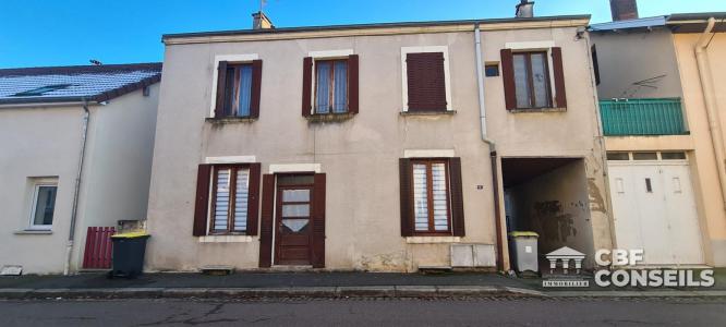 photo For sale House MONTCHANIN 71