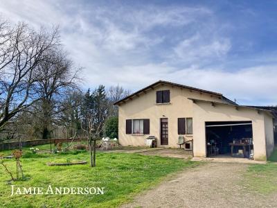 Vente Maison JUILLAC  33