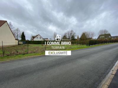 photo For sale Land SAINT-MARTIN-SUR-COJEUL 62