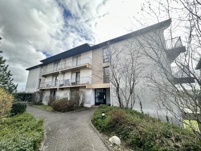 Vente Appartement DIVONNE-LES-BAINS 01220