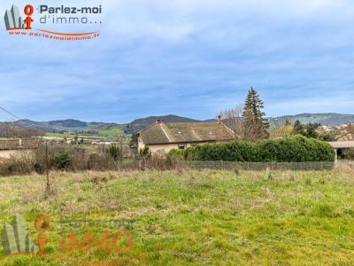 photo For sale Land OLMES 69