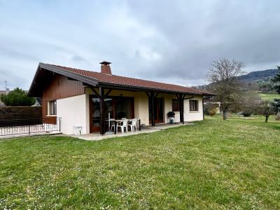 Vente Maison CRANVES-SALES 74380