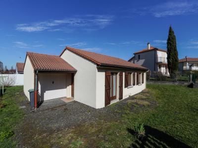 Vente Maison LEMPDES 63370