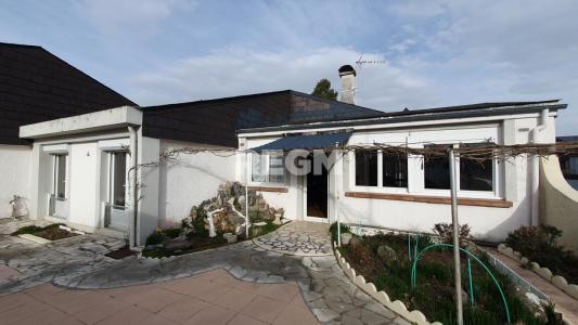 photo For sale House IBOS 65