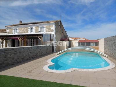 photo For sale House CORME-ECLUSE 17