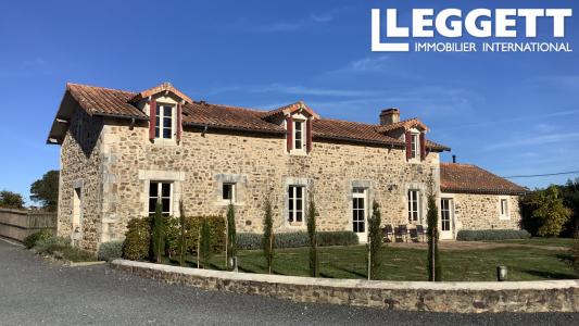 photo For sale House MOULISMES 86