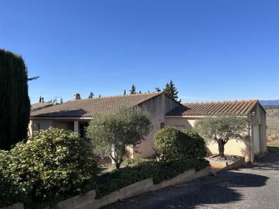 For sale House MONTBRUN-DES-CORBIERES  11