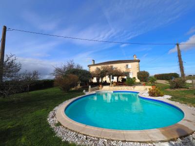 For sale House SAINTE-BAZEILLE 