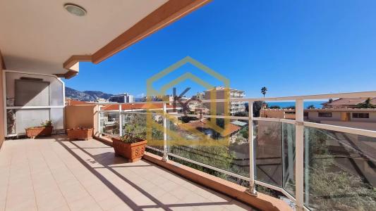 For sale Apartment ROQUEBRUNE-CAP-MARTIN 