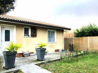 Vente Maison MERIGNAC 33700