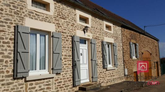 For sale House SAUVIGNY-LE-BEUREAL  89