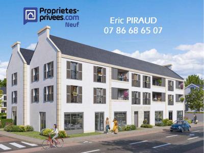 Vente Appartement 4 pices AURAY 56400