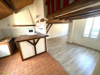 Vente Appartement 2 pices FONTAINEBLEAU 77300