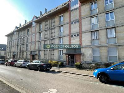 Vente Appartement 3 pices BEAUVAIS 60000