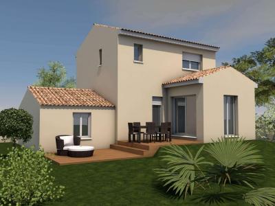 photo For sale House ROUSSON 30