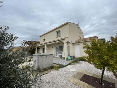 Vente Maison 5 pices LEZIGNAN-CORBIERES 11200