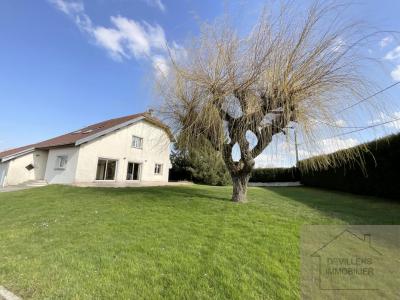 Vente Maison SAONE  25