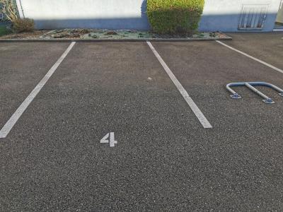 Vente Parking ANGERS 49000