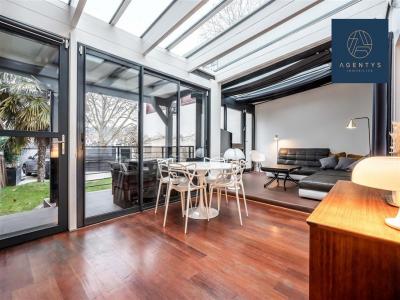 Vente Maison 6 pièces PERREUX-SUR-MARNE 94170