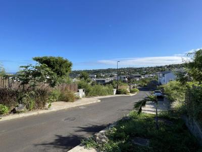 photo For sale Land SAINT-PAUL 974