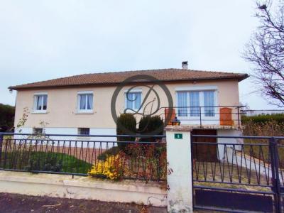 Vente Maison 5 pices MILLY-SUR-THERAIN 60112