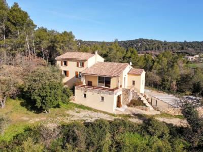 photo For sale House UZES 30