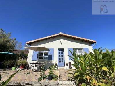 Vente Maison 4 pièces SAINT-MARTIN-DE-COUX 17360